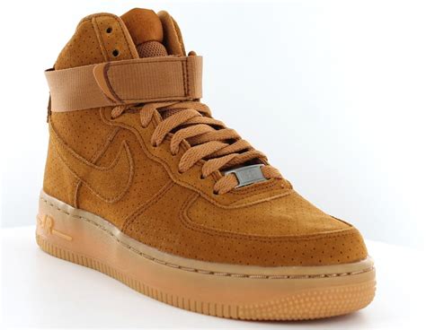 nike air force 1 zwart wit suede|nike air force 1 beige.